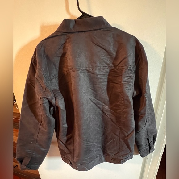 Men’s Size XL Jacket with fleece lining - Picture 2 of 7